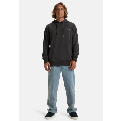 Image of Billabong ARCH Hoodie, Men&#039;s, Size: Large, Rav