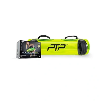 Image of PTP Aquacore Water Filled Power Bag 25kg, Lime