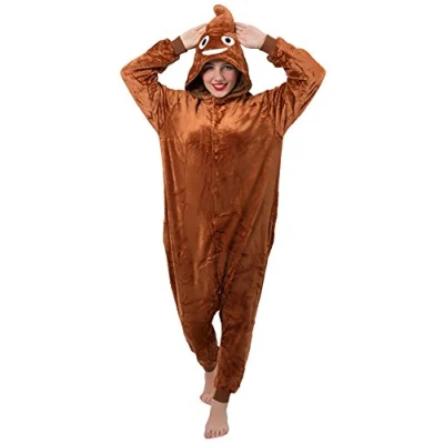 Image of Everglamour 5055601172675 Onesie/Body Suit, Unisex Adult, Small