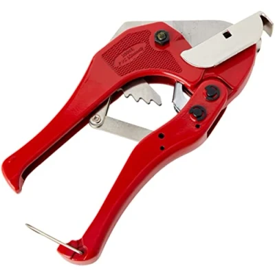 Image of Ratchet PVC Pipe Cutter 430003