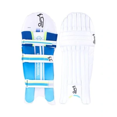 Image of Kookaburra Rapid 3.1 Batting Pads Adult Right Hand