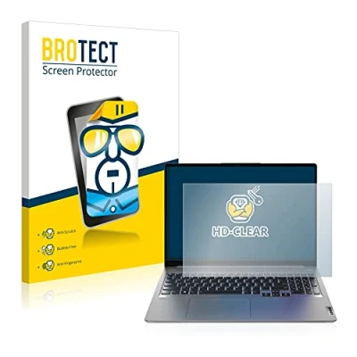 Image of brotect Screen Protector compatible with Lenovo IdeaPad 5 Pro 16&quot; (6th. Gen.) HD Clear Protection Film