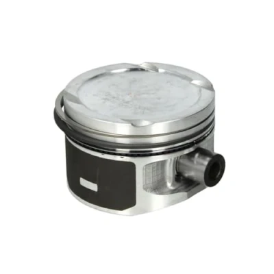 Image of 6130300217, A6130300217 piston NÜRAL 87 117900 00 88mm with cooling duct, ring carrier
