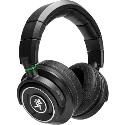 Image of Mackie MC 350 Professional Closed Back Headphones