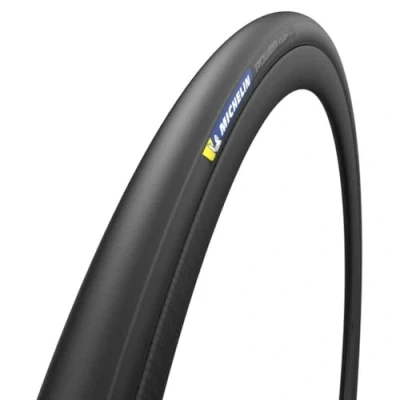 Image of Clincher.M 700x25 (25 622) POWER CUP TLR BLACK FOLDED.