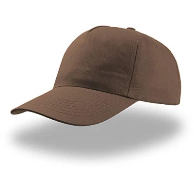 Image of Atlantis Start 5 Cap Panel Brown OS