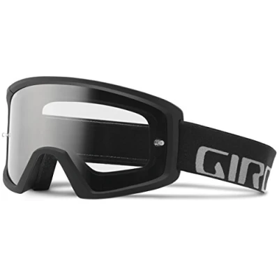 Image of GIRO BLOK MTB BLACK/GREY