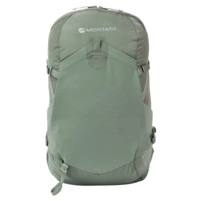 Image of Montane Women&#039;s Azote 24, Green