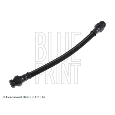 Image of MB950626, MR910915 Brake Hose BLUE PRINT ADC45333 Rear Axle Left, Right 380mm MITSUBISHI: Space Star