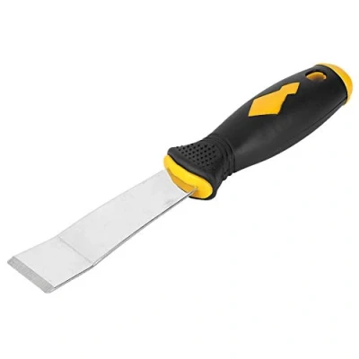 Image of Terisass Tyre Weight Remover Wheel Balance Plier Hammer Scraper Tool Weights Rims Installer for Auto Repair (balance Scraper)， Tire