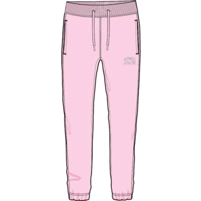 Image of Russell Athletic A31081 IO 099 Malala Elasticated Pant Pants Women&#039;s Black Size S