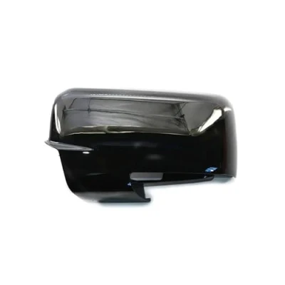 Image of Rear Mirror Caps For Dodge Ram 1500 2013 2014 2015 2016 2017 2018 Rearview Side Covers Cap Wing Cover Car Cover(Left)