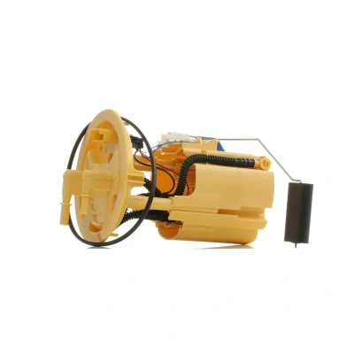 Image of 1525Y3, 1607402080, 9642124380 fuel Feed unit HELLA 8TF 358 106 231 with seal, sender Electric PEUGEOT: 406 Coupe
