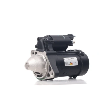 Image of 0061514501, 6519060026, 6519064500, A0061514501, A6519060026 Starter motor BOSCH 0 986 025 940 12V 1,7kW 12 30,50 links 70mm