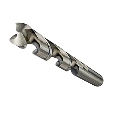 Image of Dewalt DT5226QZ 12 x 151 mm HSS G Jobber Drill Bit