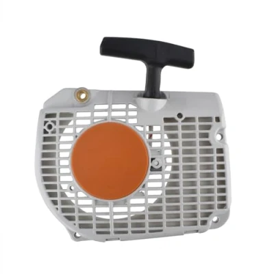 Image of Recoil Rewind Pull Starter Assembly for STIHL 034 036 MS340 MS360 Chainsaw