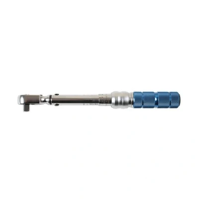 Image of Laser 7233 Torque Wrench 1/4&quot;D 2 10Nm
