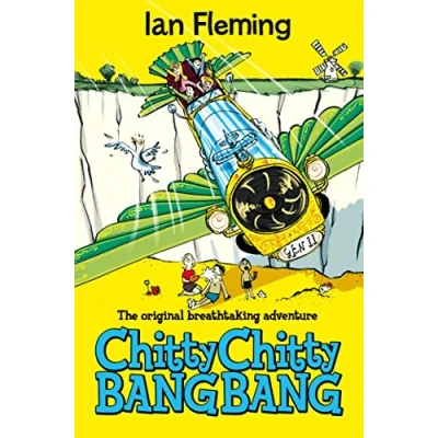 Image of Chitty Bang