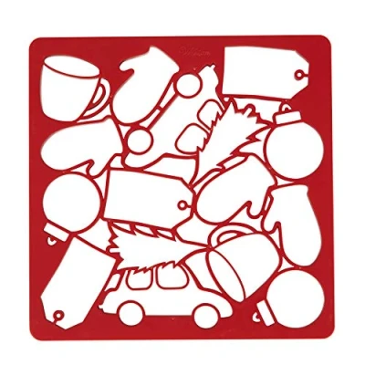 Image of MULTI CUTTER SET CHRISTMAS