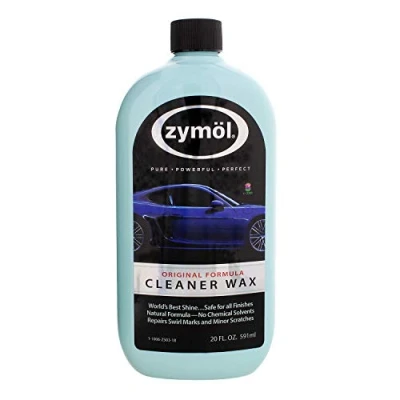 Image of Zymol 20 Oz. (20 OZ.)