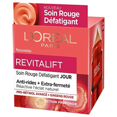Image of L&#039;Oréal Paris Revitalift Stain and Shine Care 50 ml
