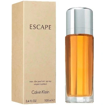 Image of Calvin Klein Escape Eau de Parfum 100ml Spray