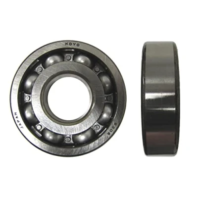 Image of Bearing Koyo 6305 C4 ID 25mm x OD 62mm W 17mm