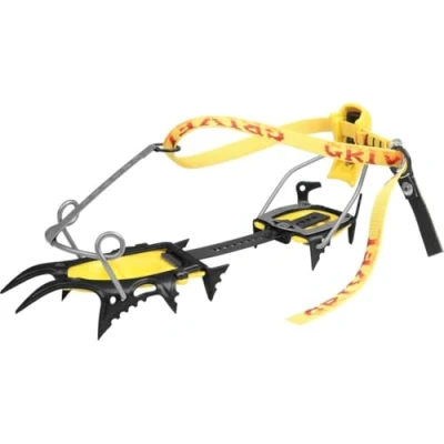 Image of Grivel Air Tech Dual matic Evo Crampons One Size
