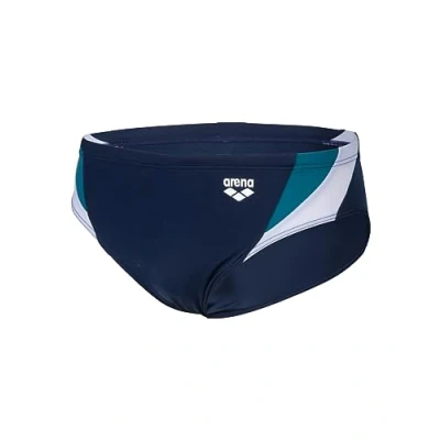 Image of Arena Feel Men&#039;s Panel Swim Shorts