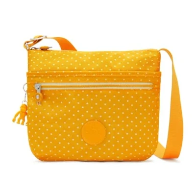 Image of Kipling Crossbody Bags ARTO Soft Dot Yellow