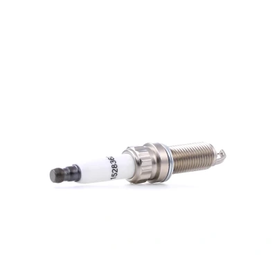 Image of 5960E2, 5960G4, 5960L5, 9802840180 Spark plug BOSCH 0 242 135 518 M 12 x 1,25 14 PEUGEOT: 208 I Hatchback, 207 CC, SW, CITROËN: DS3 Hatchback