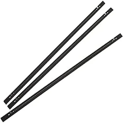 Image of Fellowes 3X A4 Cutting Strips for Trimmers