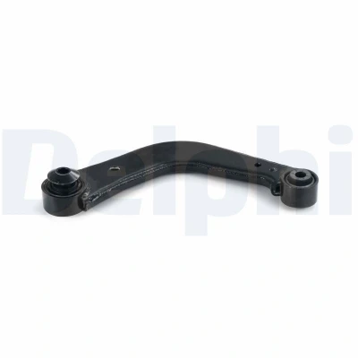 Image of 5309161, E1GC5501AXA Suspension Arm DELPHI TC4910 without ball joint Rear, Left Control Sheet Steel FORD: Galaxy Mk3 MPV