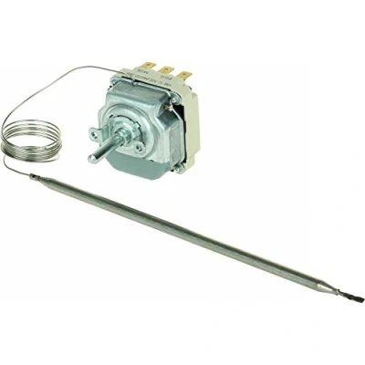 Image of Ego Thermostat 130 190C