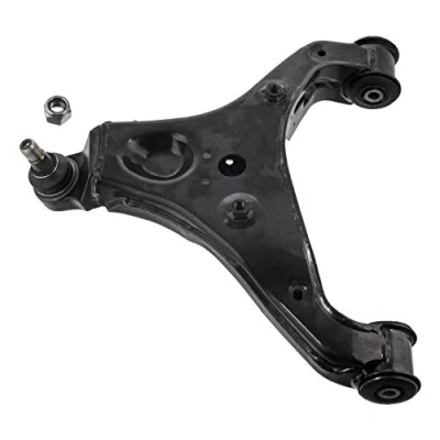 Image of 9063304007, 9063304607, A9063304007, A9063304607 Suspension arm FEBI BILSTEIN 37612 MERCEDES BENZ: Sprinter 3.5 t Van, Van