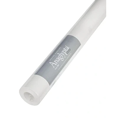Image of Anaglypta® Lining Paper 10 Metre, 20 Metre and 40 Rolls Grades 800 to 2500 (1200 Grade Single (10m))