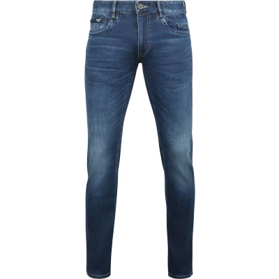 Image of PME Legend Relaxed fit jeans, Men&#039;s, Size: 40x30, True blue mid