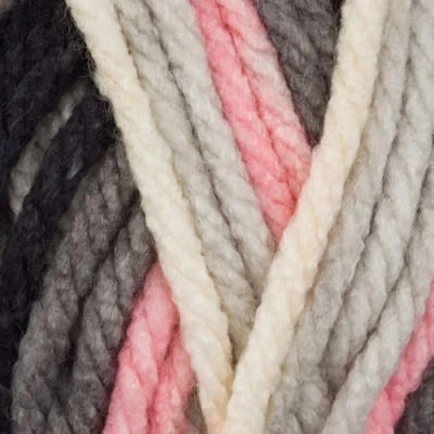 Image of Stylecraft 3213728 Merry Go Round XL Liquorice Whirl (3728) Yarn 100g