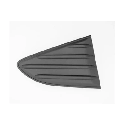 Image of 526810D010 Trim /Protection Strip, bumper BLIC 5703 05 8156982P Right Rear TOYOTA: Yaris III Hatchback