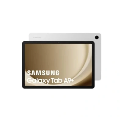 Image of Samsung Galaxy Tab A9+ WiFi 64GB X210 Silver