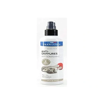Image of Francodex Anti Scratches for Cats 200 ml