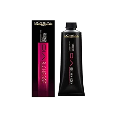 Image of L&#039;Oréal Dia Richesse Semi Permanent Hair Colour 50ml