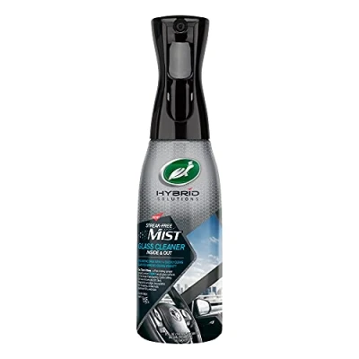 Image of Turtle Wax TW53791 FLAIROSOL WINDOW CLEANER