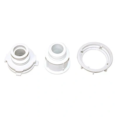 Image of Indesit Dishwasher Lower Spray Arm Fixing Kit