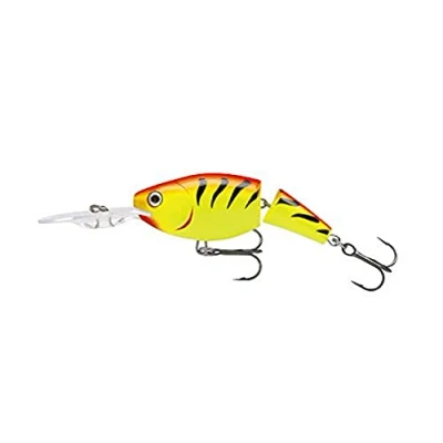 Image of Rapala Unisex&#039;s JSR05HT Fishing Lure, Multi, One size