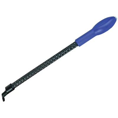 Image of Faithfull FAIHRROUND Hand Rasp Round File