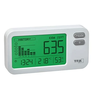 Image of TFA Dostmann AIRCO2NTROL Coach CO2 Monitor 31.5009.02