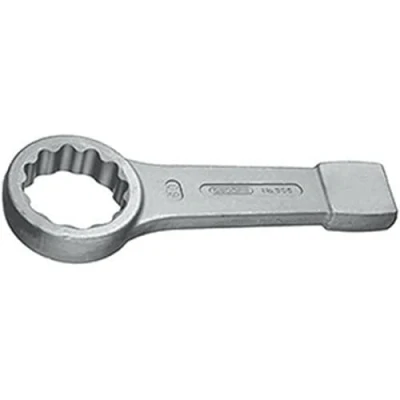Image of Gedore G30627MM Spanner Slogging Ring 27Mm 306 647519