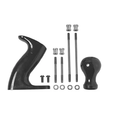Image of Spares Kit 2 Large Bailey Plane Handles SSP112701 Stanley