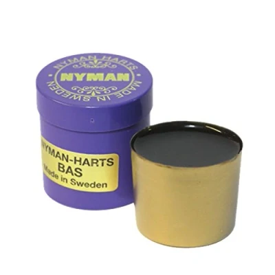 Image of Nyman Bass Rosin